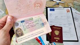 Чем отличается шенген от мультивизы в Бифри