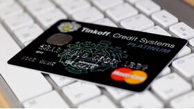 Через что пополнить карту Тинькофф в Бифри