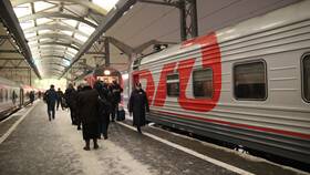Что будет если украсть подстаканник РЖД в Бифри