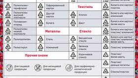 Что обозначают значки на товарах в Бифри
