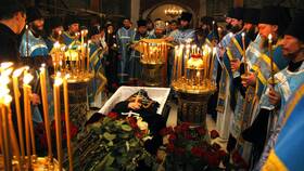 Что принято подавать в церковь на помин души в Бифри