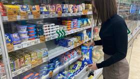 Где больше платят: в Пятерочке или Магните? в Бифри