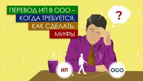 ИП превысил 60 млн рублей: что делать в Бифри