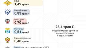 Из чего складываются доходы государственного бюджета в Бифри