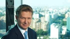 Как Алексей Миллер стал главой Газпрома в Бифри