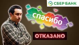 Как быстро начисляются бонусы СберСпасибо в Бифри