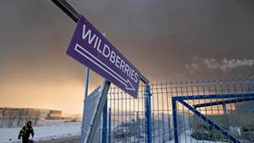 Как доехать до Wildberries в Бифри