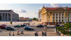 Как из Беларуси пополнить карту Сбербанка России в Бифри