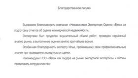 Как оценивается доля в ООО в Бифри