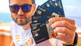 Как оформить карту Тинькофф по ссылке друга в Бифри