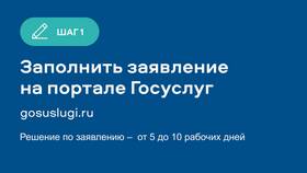 Как оформить статус матери-одиночки через Госуслуги в Бифри