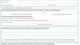 Как отключить страховку на кредитной карте Сбербанка в Бифри
