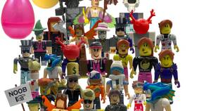 Как отправить Roblox другу в Бифри
