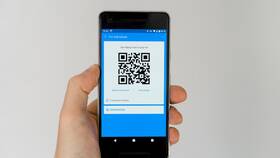 Как отсканировать QR-код с помощью смартфона в Бифри