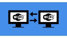 Как передать файлы через Wi-Fi в Бифри