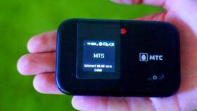 Как подключить МТС Коннект 4G в Бифри