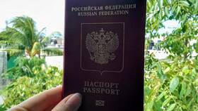 Как получить паспорт за границей в Бифри
