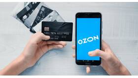Как пополнить кошелек на Ozon наличными в Бифри