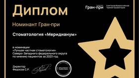 Как позвонить в стоматологическую клинику в Бифри