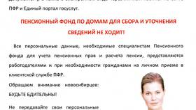 Как правильно написать ПФР: правила оформления документов в Бифри