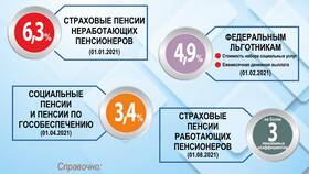 Как приобрести пенсионные баллы для увеличения пенсии в Бифри