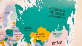 Как раньше выглядела карта мира в Бифри