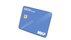 Как расплатиться Ozon Картой в Бифри