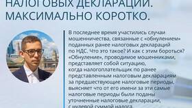 Как сдается налоговая декларация в Бифри