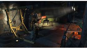 Как убрать лимит строительства в Fallout 4 в Бифри