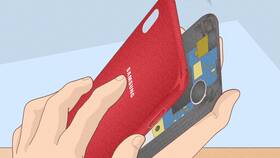 Как удалить Grand Mobile с устройства в Бифри