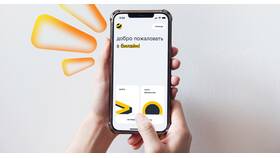 Как узнать код Билайн в Бифри