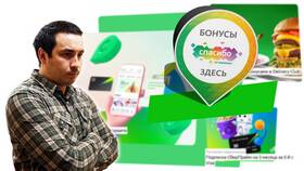 Как возвращаются баллы СберСпасибо в Бифри