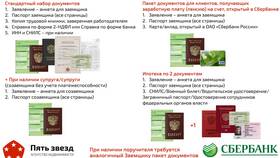 Когда возобновится ипотека в Сбербанке в Бифри