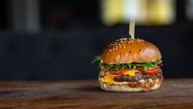 Количество ресторанов Burger King в Екатеринбурге в Бифри