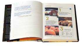 Кулинарные книги в Азбуке Вкуса в Бифри
