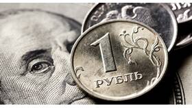 Курс валют: что будет с долларом? в Бифри