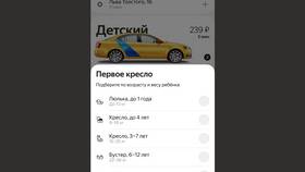 Перевозка по заказу в Яндекс Такси: что это такое в Бифри