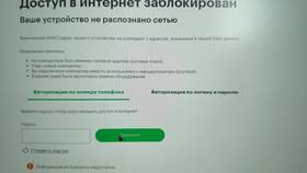 Почему Мегафон блокирует VPN в Бифри
