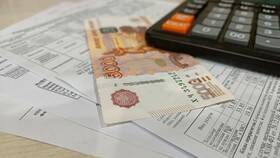 Почему начисляют пени за коммунальные услуги в Бифри