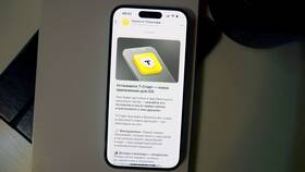 Почему приложение Тинькофф работает на iPhone в Бифри
