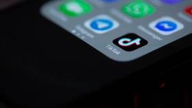 Почему пропал аккаунт в TikTok в Бифри