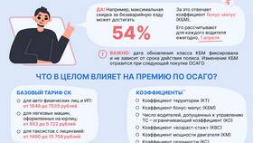 Страховая КБМ: что это в Бифри