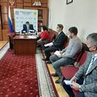 Формирование антитеррористической комиссии: правовые основания