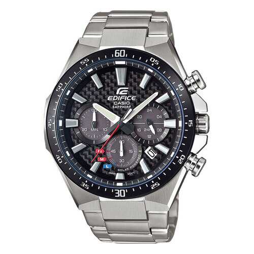 Наручные часы кварцевые мужские Casio Edifice EFS-S520CDB-1A в Бифри