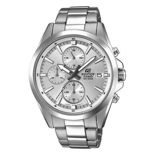 Наручные часы кварцевые мужские Casio Edifice EFV-560D-7A в Бифри