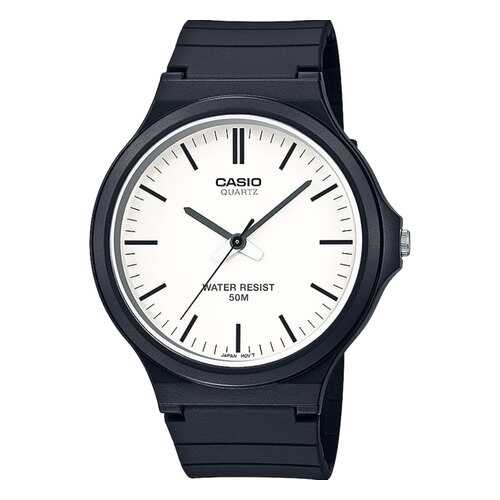 Наручные часы кварцевые мужские Casio MW-240 в Бифри