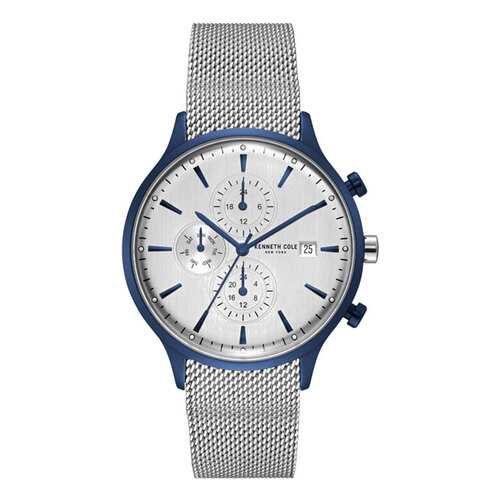 Наручные часы кварцевые мужские Kenneth Cole KC15181 в Бифри