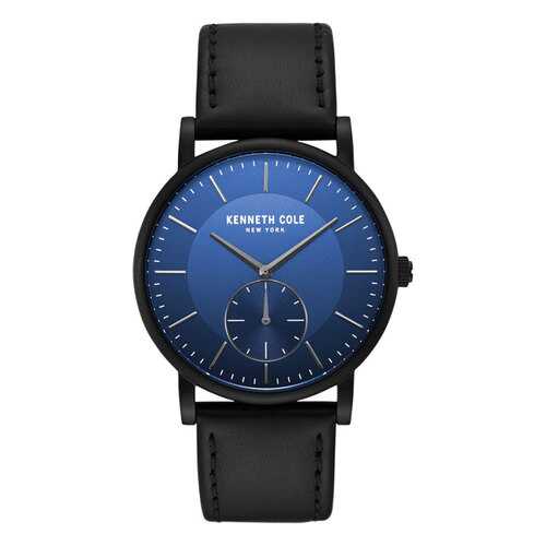 Наручные часы кварцевые мужские Kenneth Cole KC50066 в Бифри