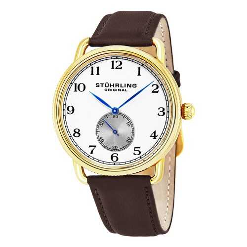 Наручные часы кварцевые мужские Stuhrling Original 207.03 в Бифри