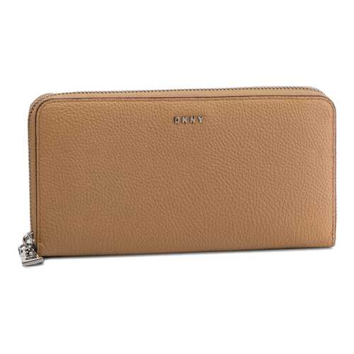 Кошелек женский DKNY R831A658 бежевый в Бифри